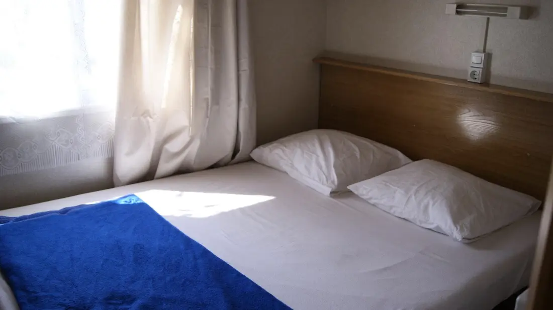 Campsite Le Roc del Rey 2 Csillagok★★
