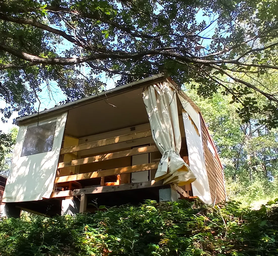 Campsite Le Roc del Rey 2 Csillagok★★
