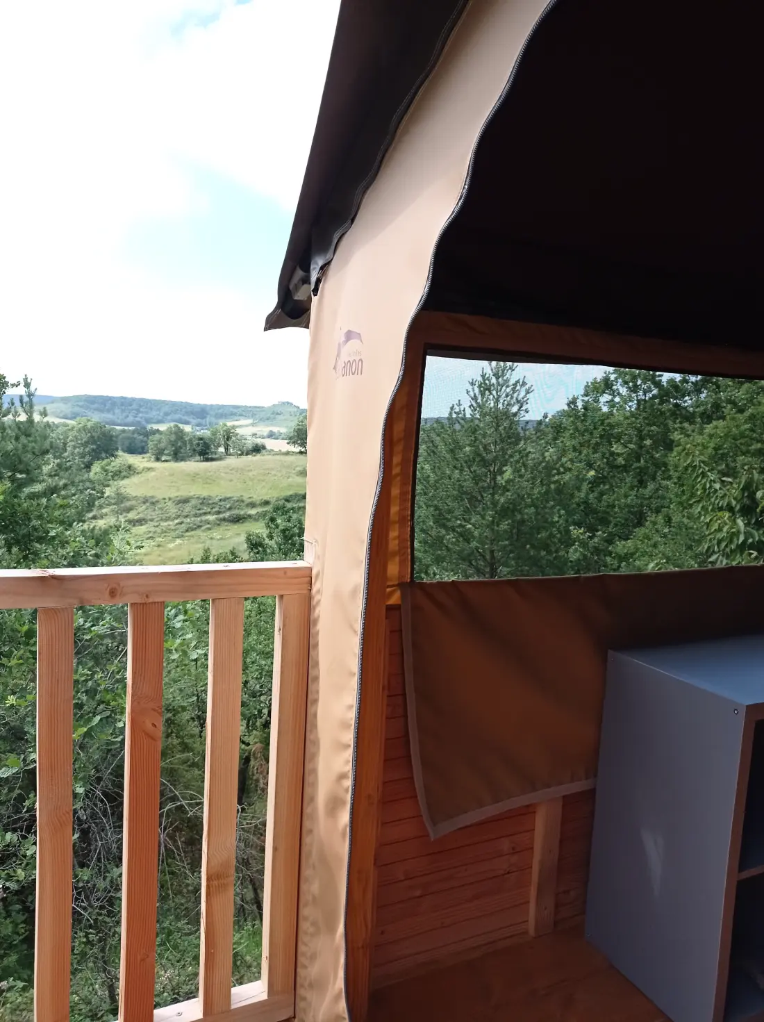 Campsite Le Roc del Rey 2 Csillagok★★