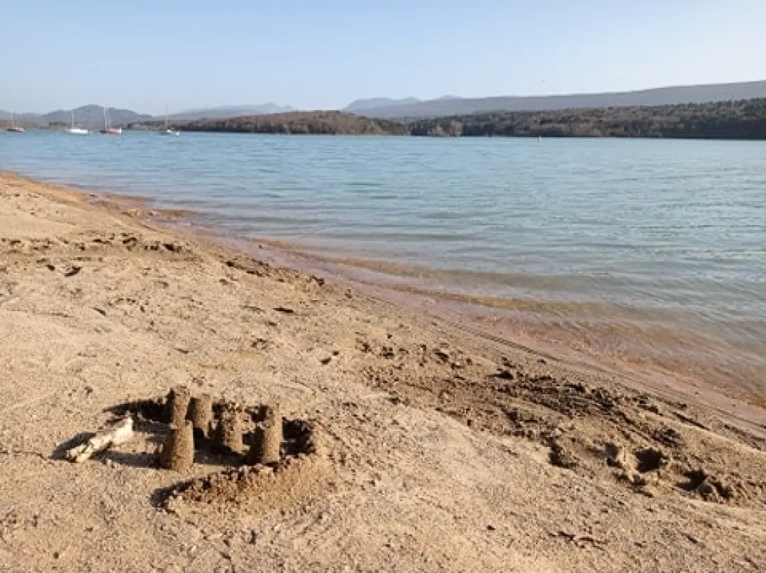 Campsite Le Roc del Rey 2 Csillagok★★