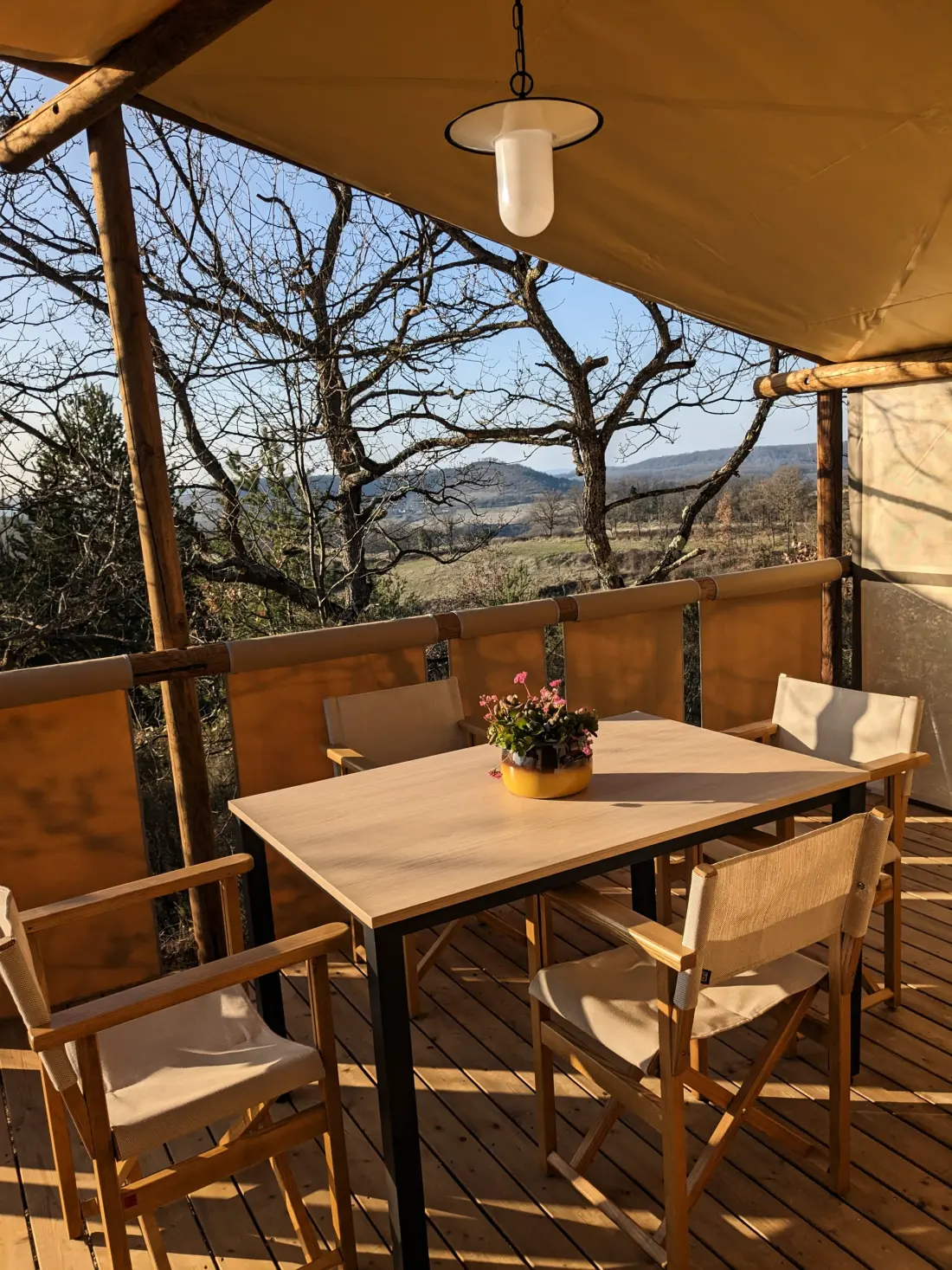 Campsite Le Roc del Rey 2 Csillagok★★