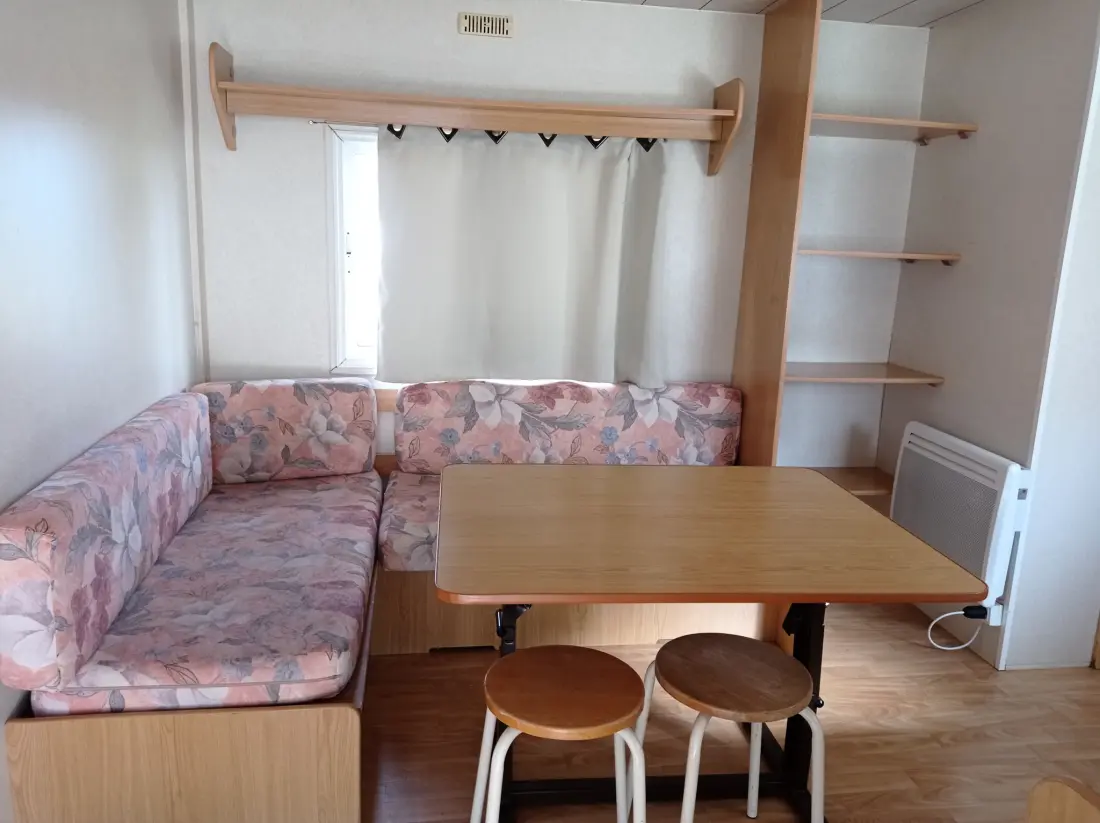 Campsite Le Roc del Rey 2 Csillagok★★