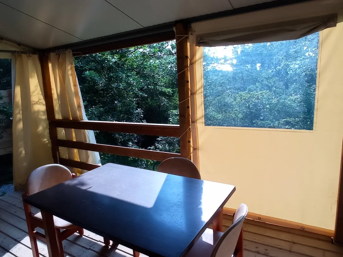 Campsite Le Roc del Rey 2 Csillagok★★