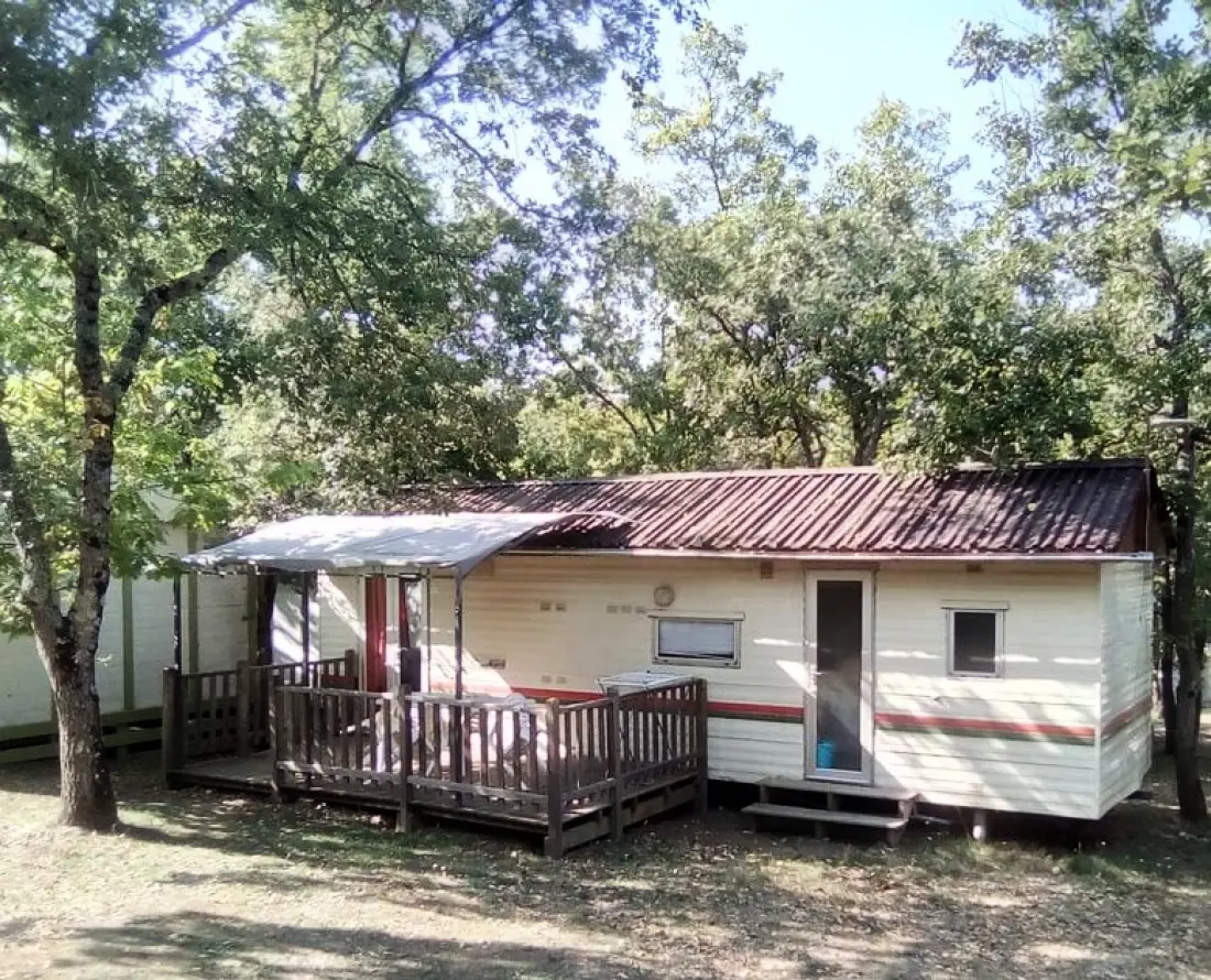 Campsite Le Roc del Rey 2 Csillagok★★