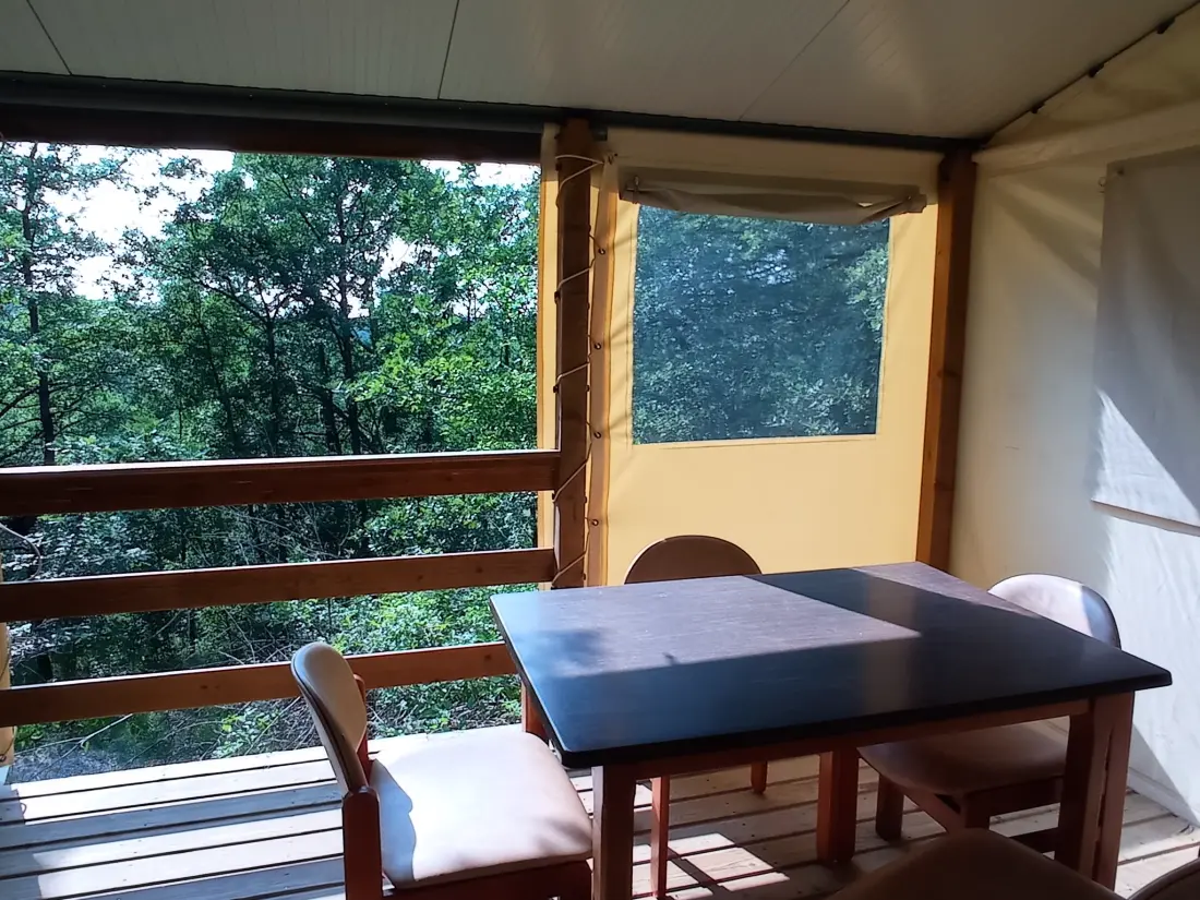 Campsite Le Roc del Rey 2 Csillagok★★