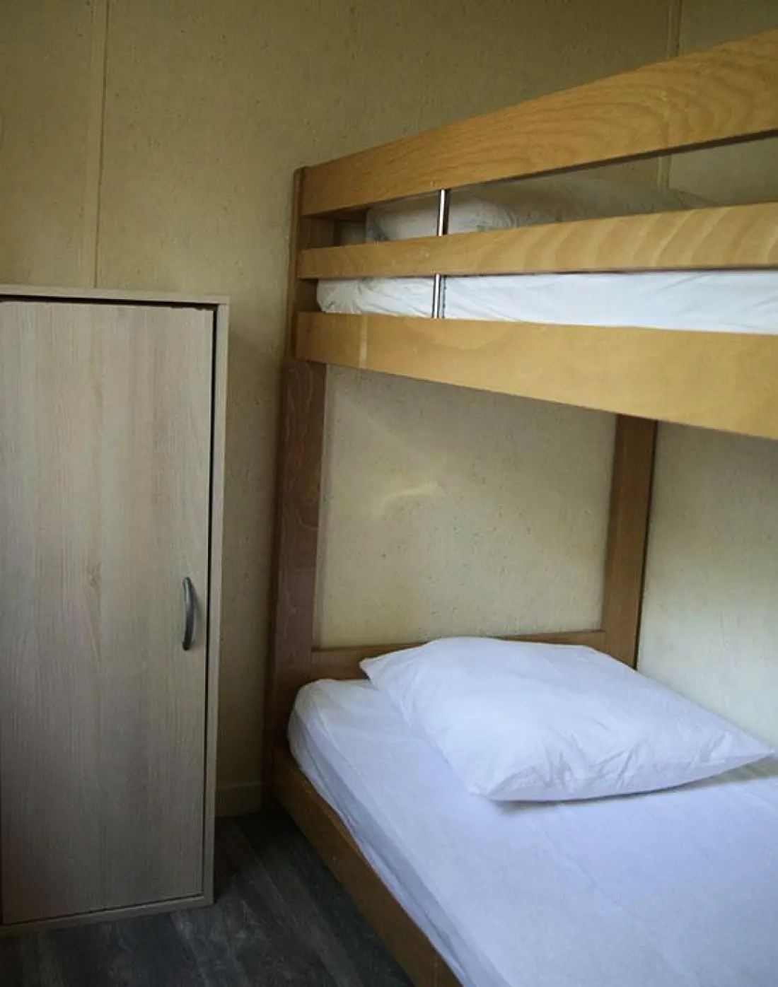 Campsite Le Roc del Rey 2 Csillagok★★