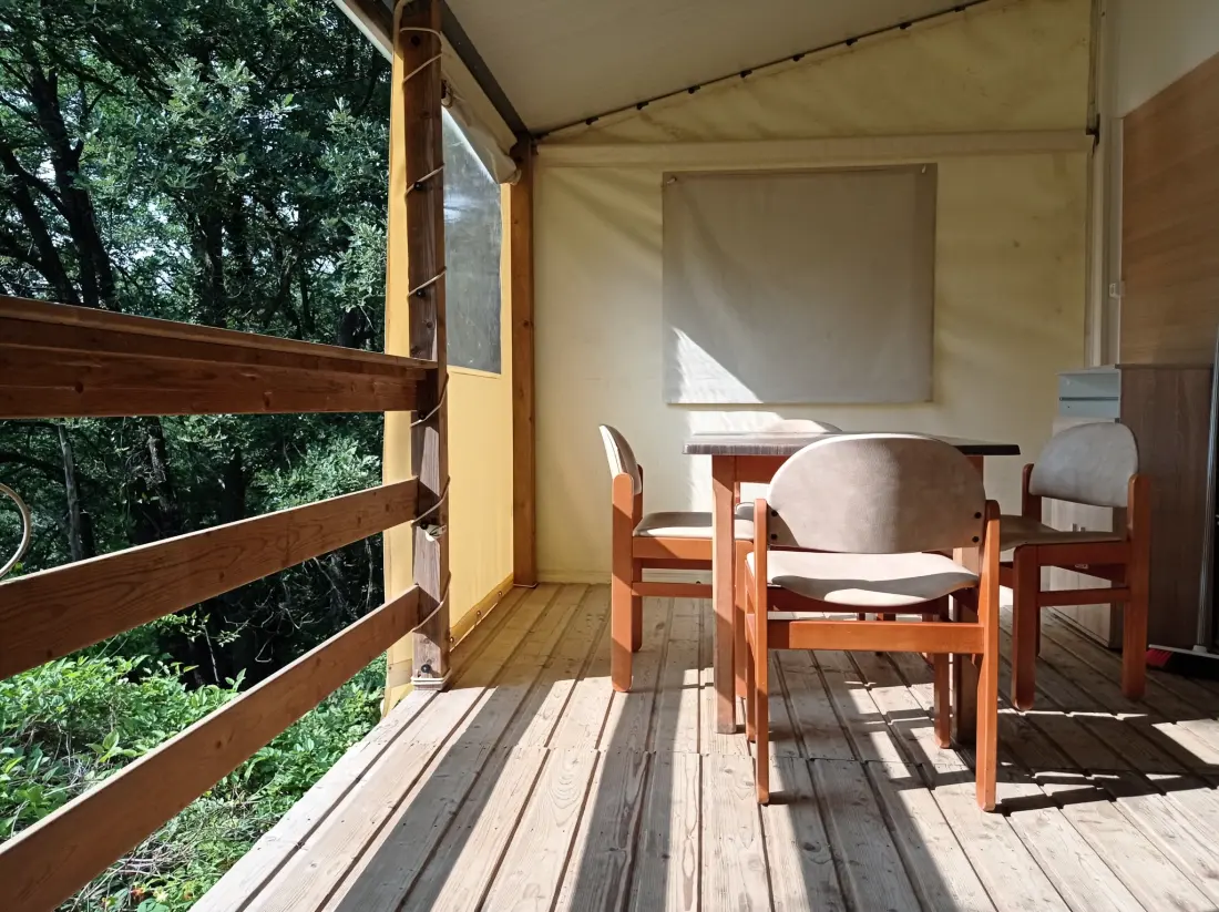 Campsite Le Roc del Rey 2 Csillagok★★