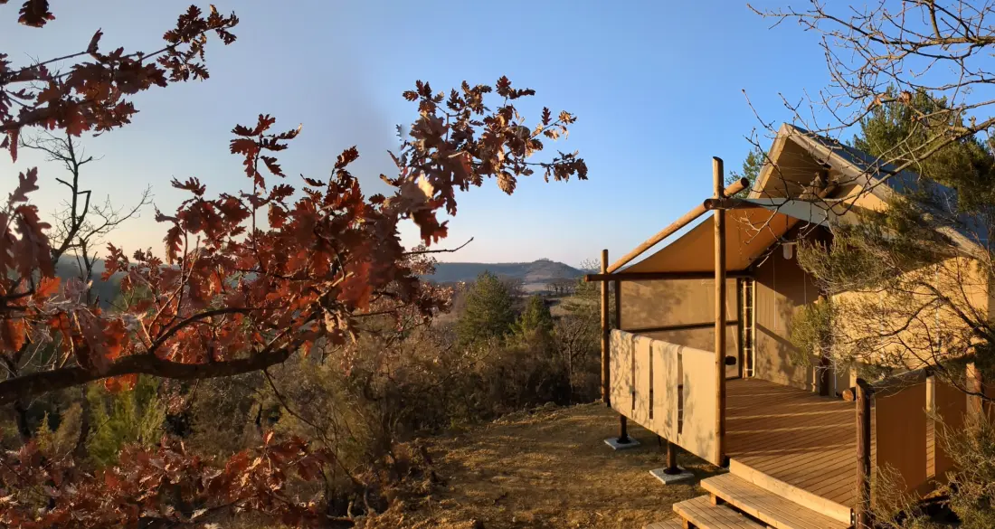 Campsite Le Roc del Rey 2 Csillagok★★