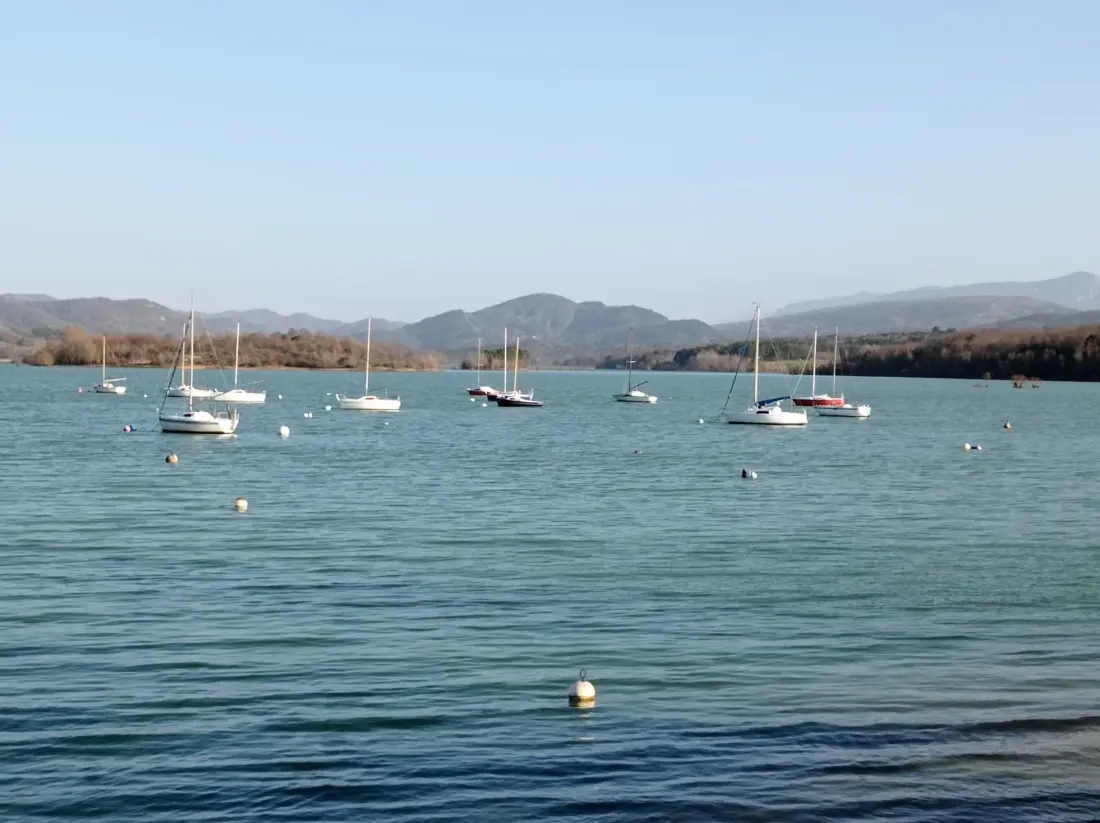 Campsite Le Roc del Rey 2 Csillagok★★