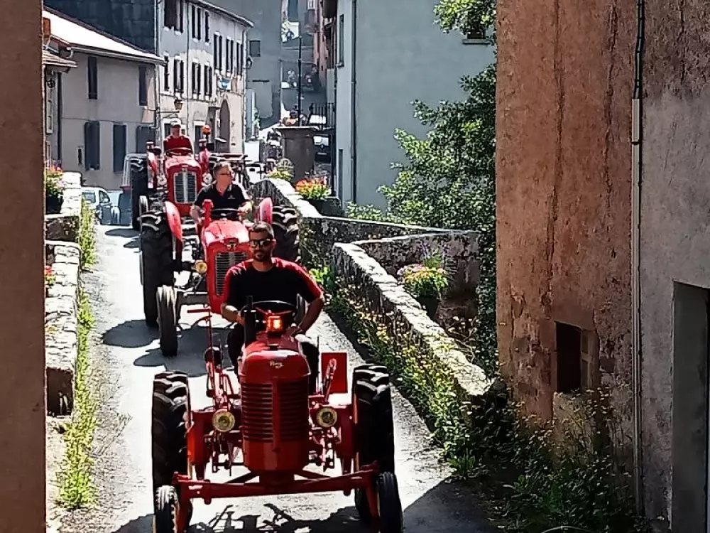 Camping Vert Lavande 3 Stars★★★