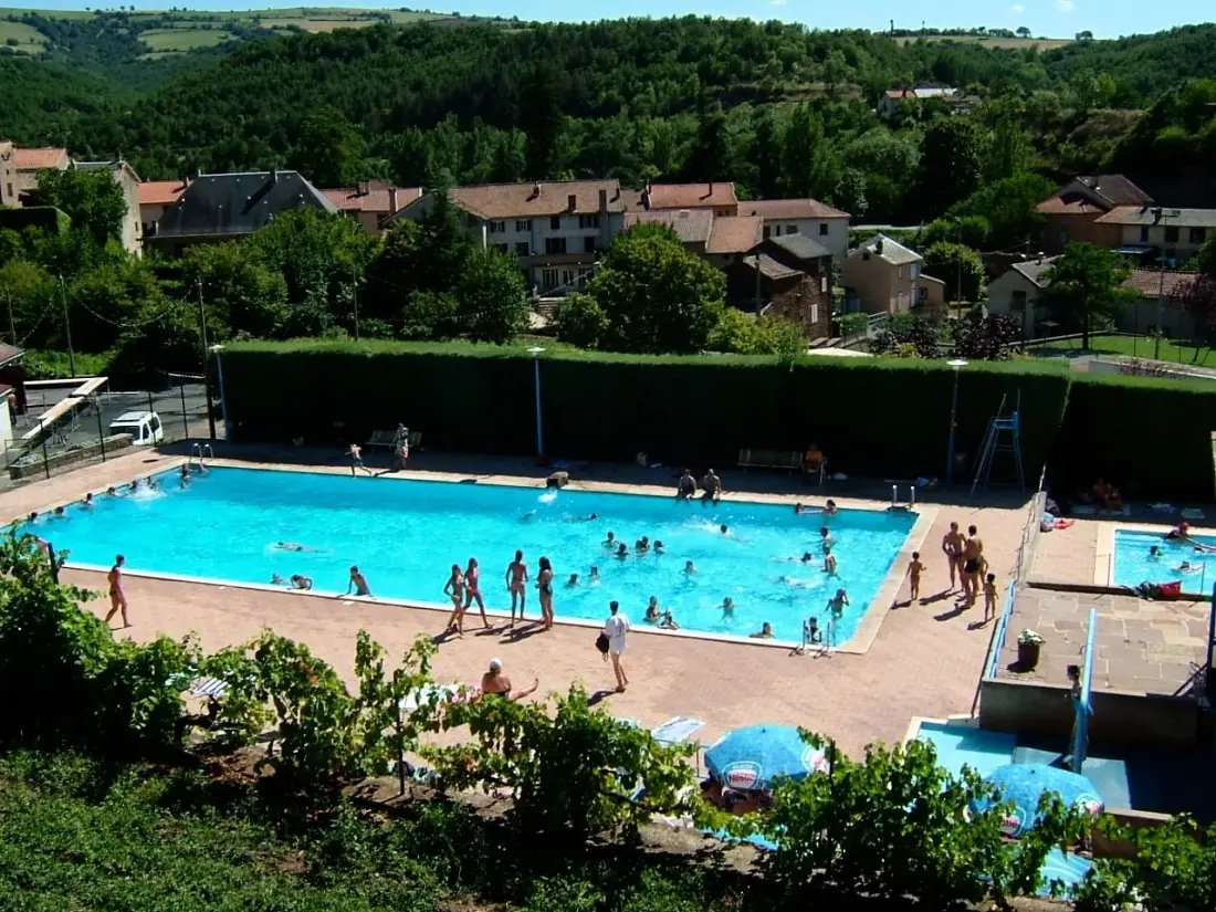 Camping Vert Lavande 3 Sterne★★★