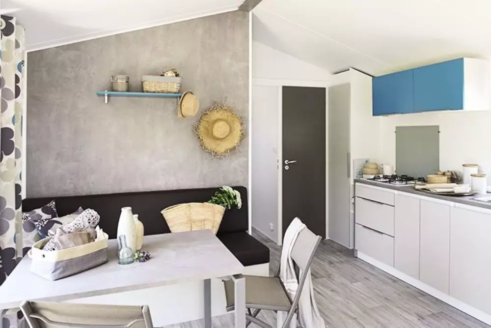 Camping Vert Lavande 3 Stars★★★