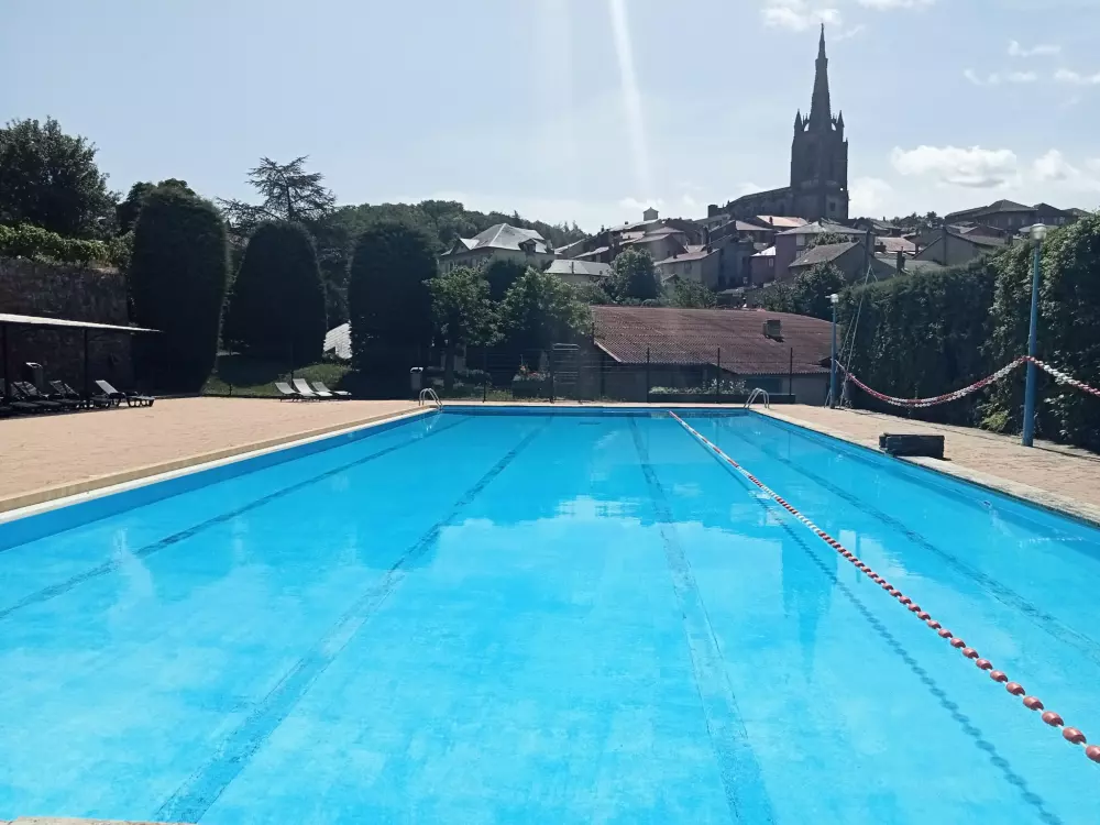 Camping Vert Lavande 3 Stars★★★