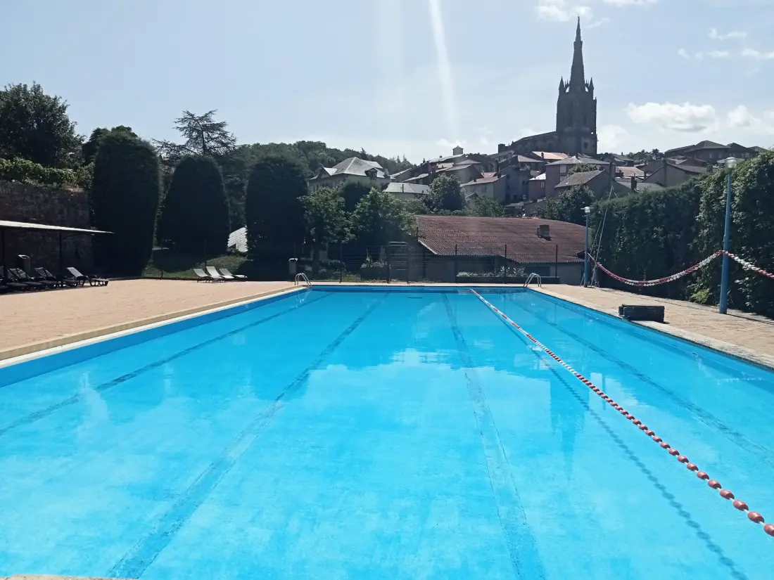 Camping Vert Lavande 3 Sterne★★★