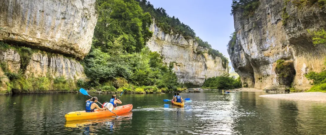Camping Vert Lavande 3 Sterne★★★