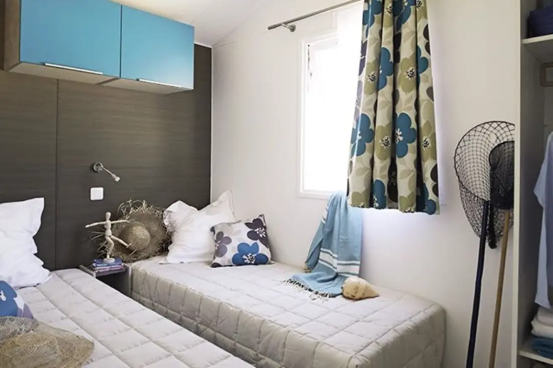 Camping Vert Lavande 3 Sterne★★★
