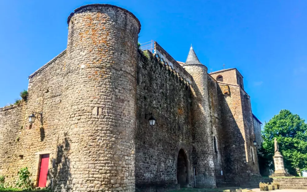 Camping Vert Lavande 3 Stars★★★