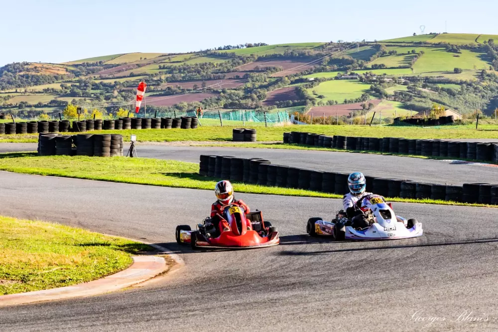 Camping Vert Lavande 3 Stars★★★