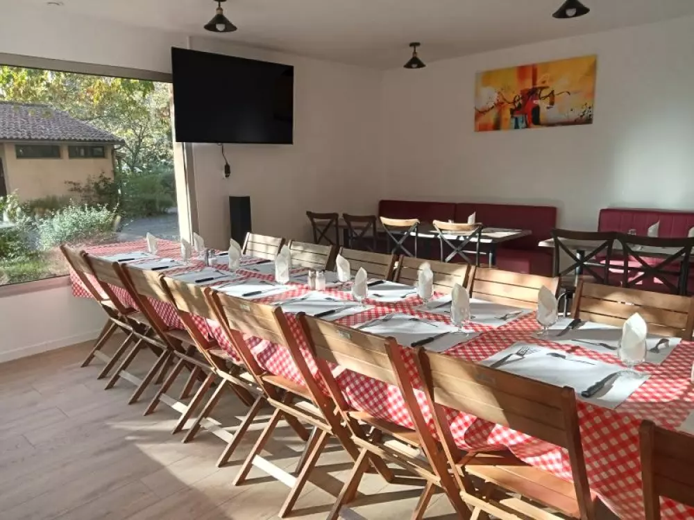 Camping Vert Lavande 3 Stars★★★