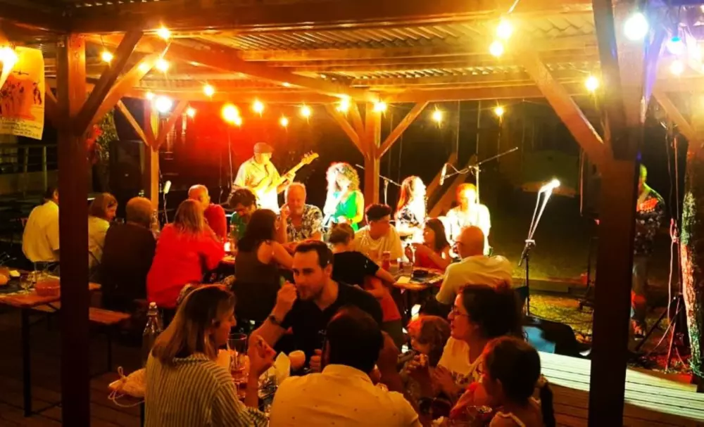 Camping Vert Lavande 3 Stars★★★