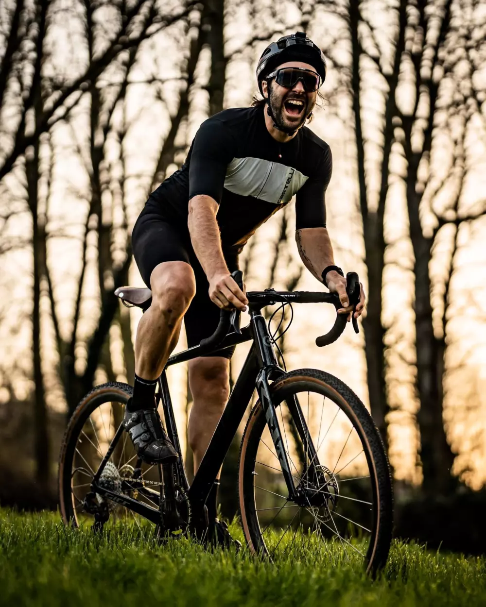 Camping Vert Lavande 3 Stars★★★