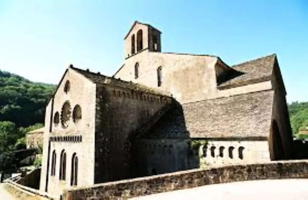 Camping Vert Lavande 3 Stars★★★