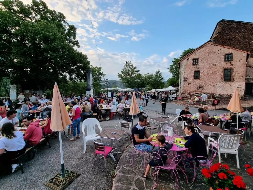 Camping Vert Lavande 3 Stars★★★