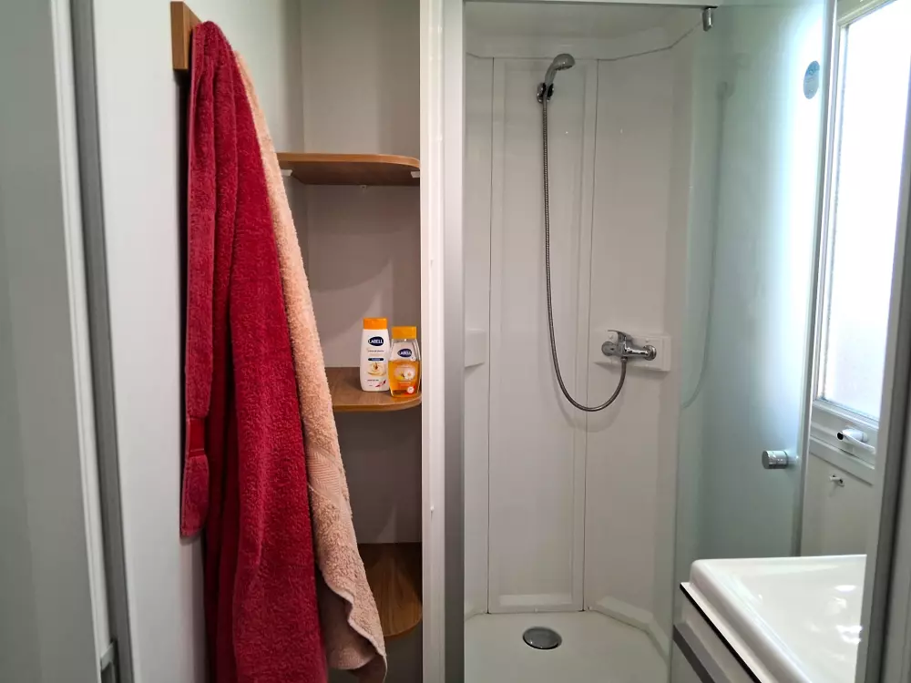 Camping Vert Lavande 3 Stars★★★