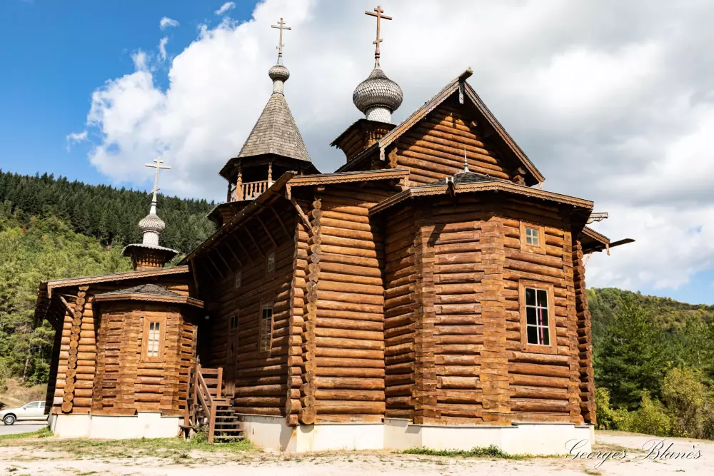 Camping Vert Lavande 3 Stars★★★