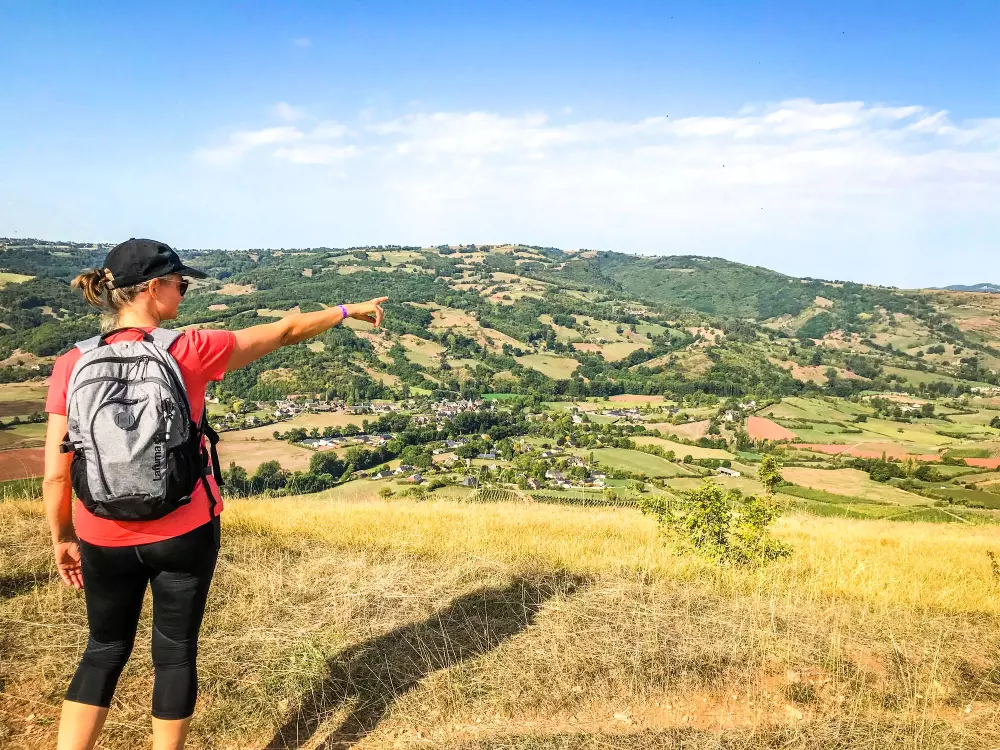 Camping Vert Lavande 3 Stars★★★