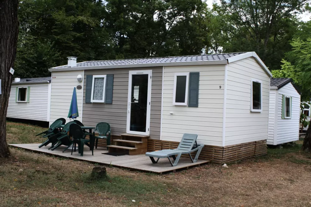 Camping Des 3 Lacs 4 Stelle★★★★