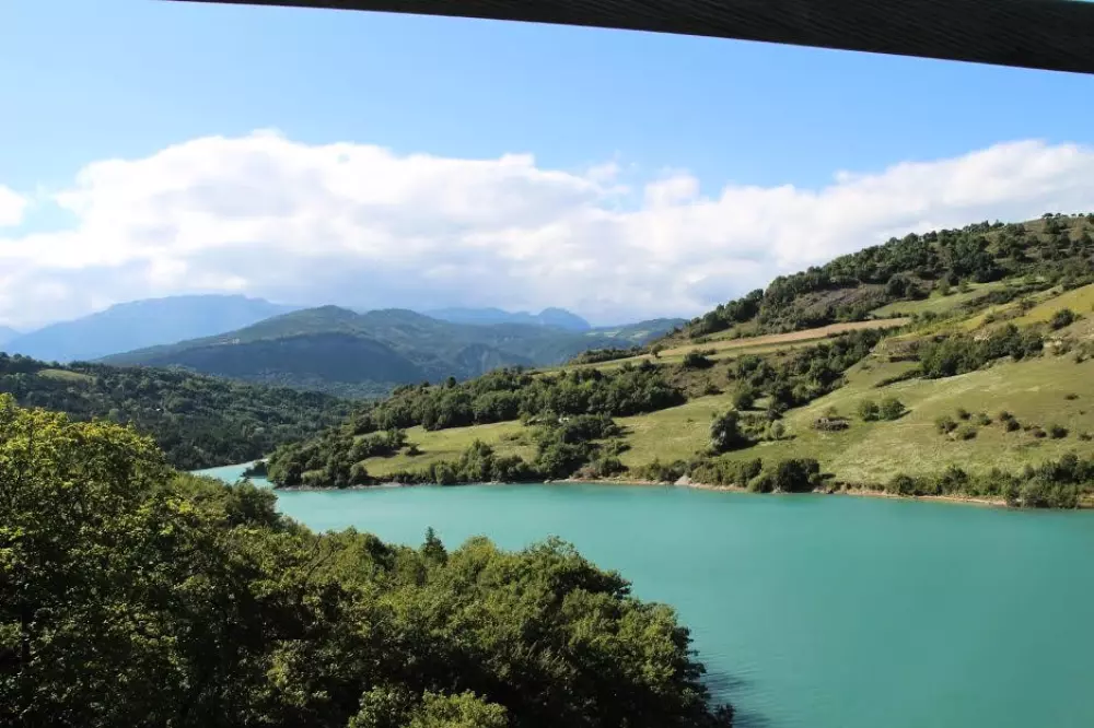 Camping Des 3 Lacs 4 Stelle★★★★