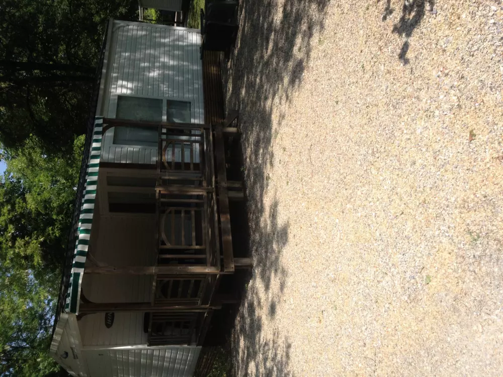 Camping Des 3 Lacs 4 Stelle★★★★