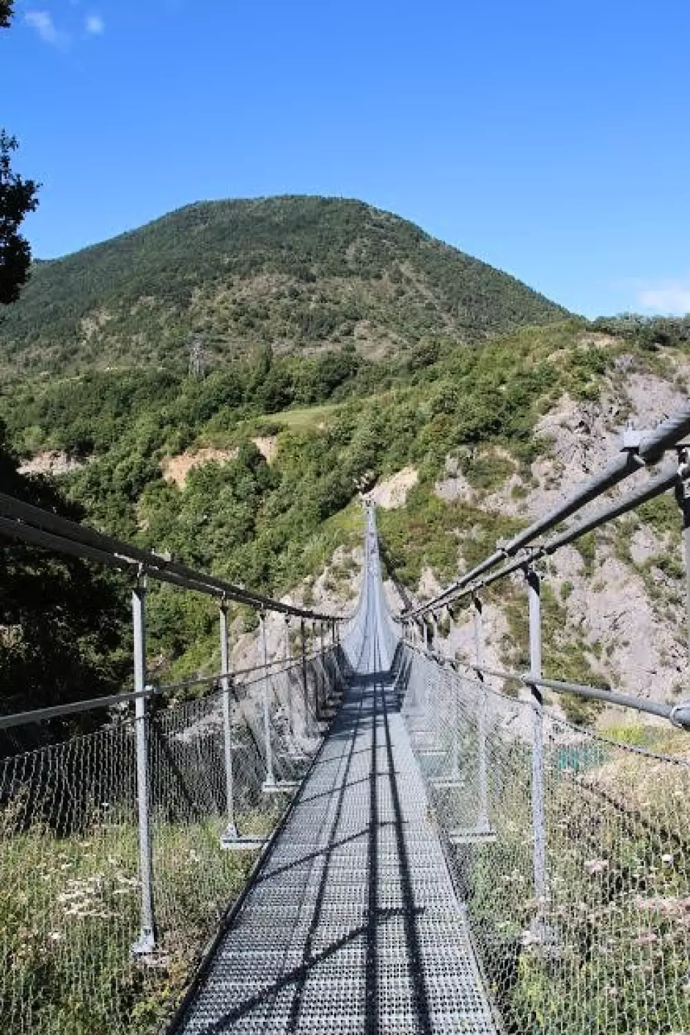 Camping Des 3 Lacs 4 Stelle★★★★