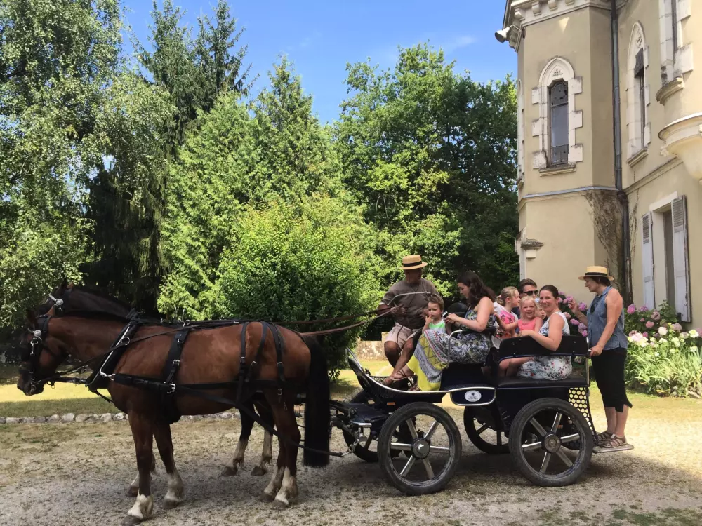 Camping Des 3 Lacs 4 Stelle★★★★