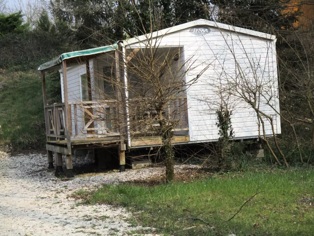 Camping Des 3 Lacs 4 Stelle★★★★