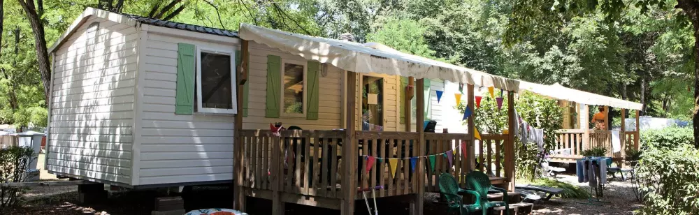 Camping Des 3 Lacs 4 Stelle★★★★