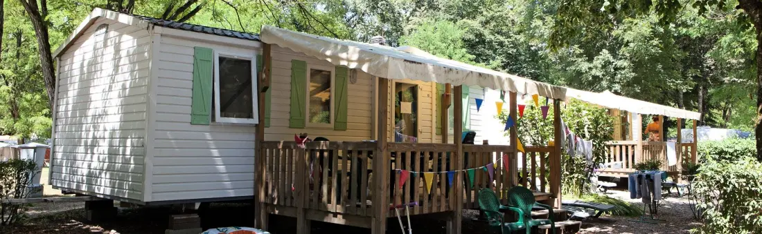Camping Des 3 Lacs 4 Gwiazdy★★★★