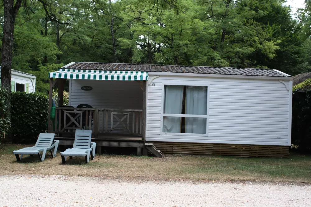 Camping Des 3 Lacs 4 Stelle★★★★