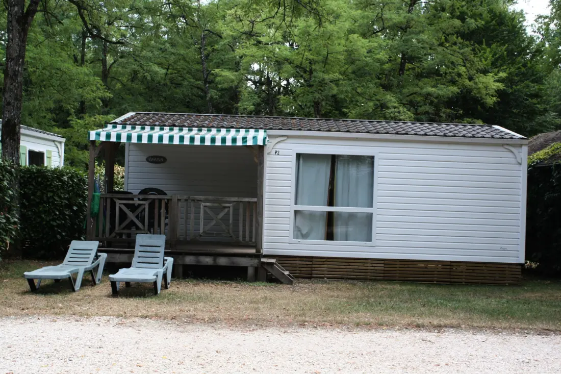 Camping Des 3 Lacs 4 Gwiazdy★★★★