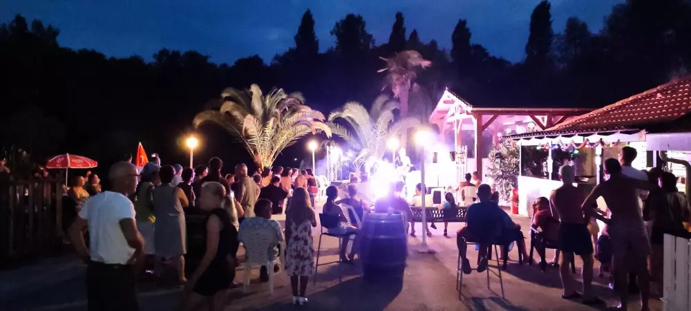 Camping maeva Respire La Comtesse 3 Estrellas★★★