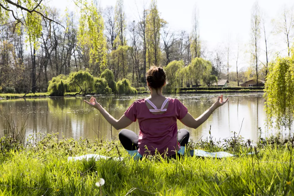 Camping maeva Respire La Comtesse 3 Estrellas★★★