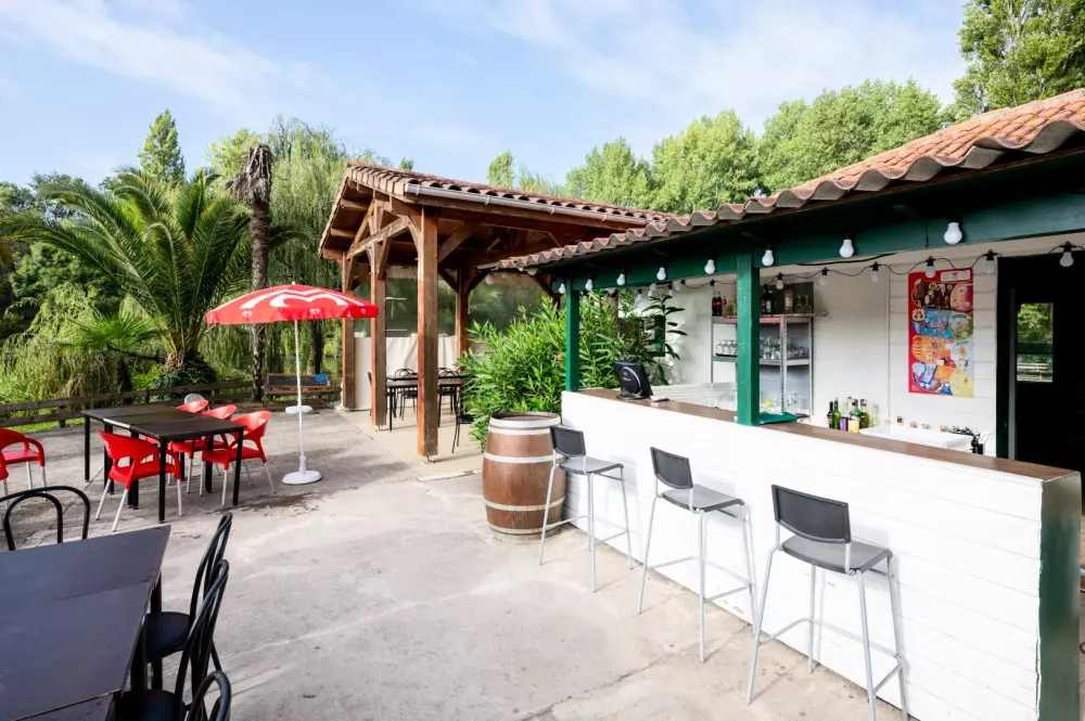 Camping maeva Respire La Comtesse 3 Estrellas★★★