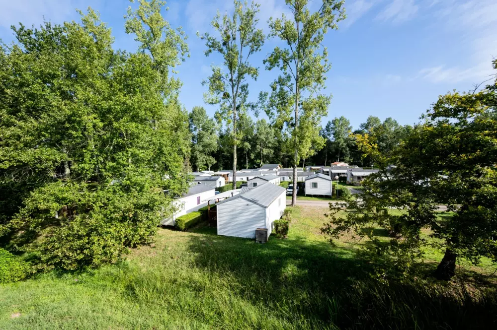 Camping maeva Respire La Comtesse 3 Estrellas★★★