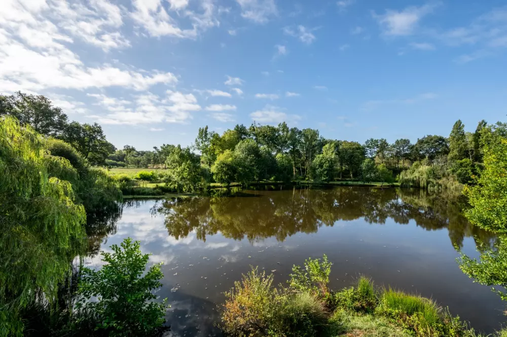 Camping maeva Respire La Comtesse 3 Estrellas★★★