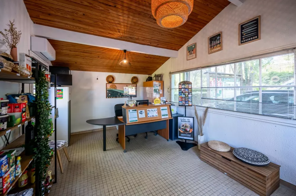 Camping maeva Respire La Comtesse 3 Estrellas★★★