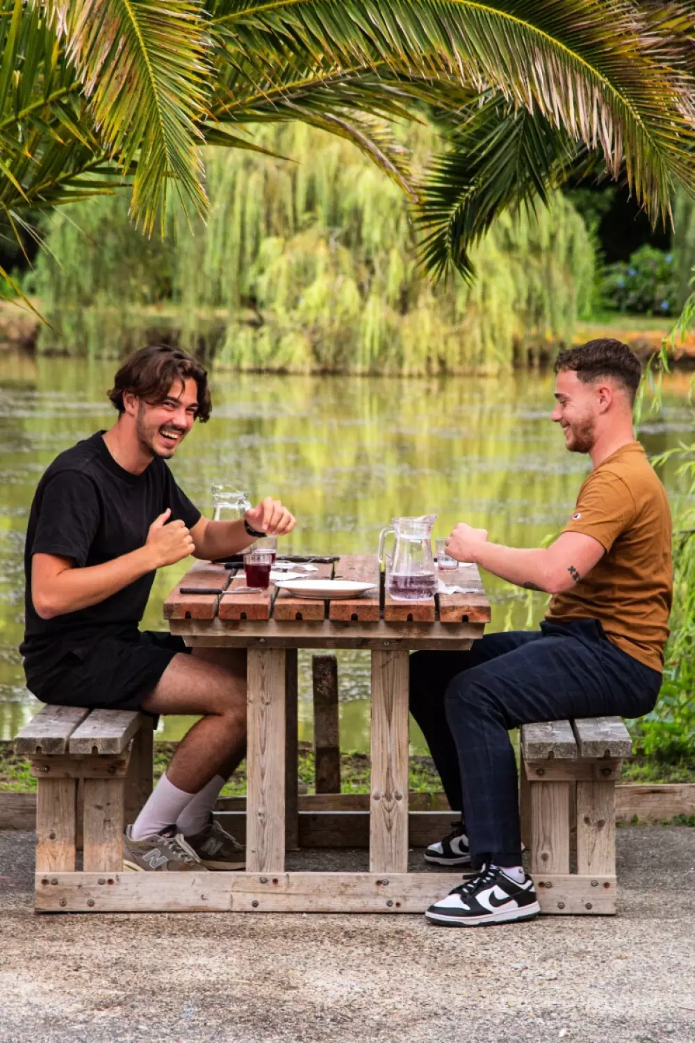 Camping maeva Respire La Comtesse 3 Estrellas★★★