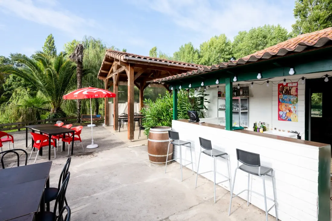 Camping Maeva Respire La Comtesse 3 Csillagok★★★