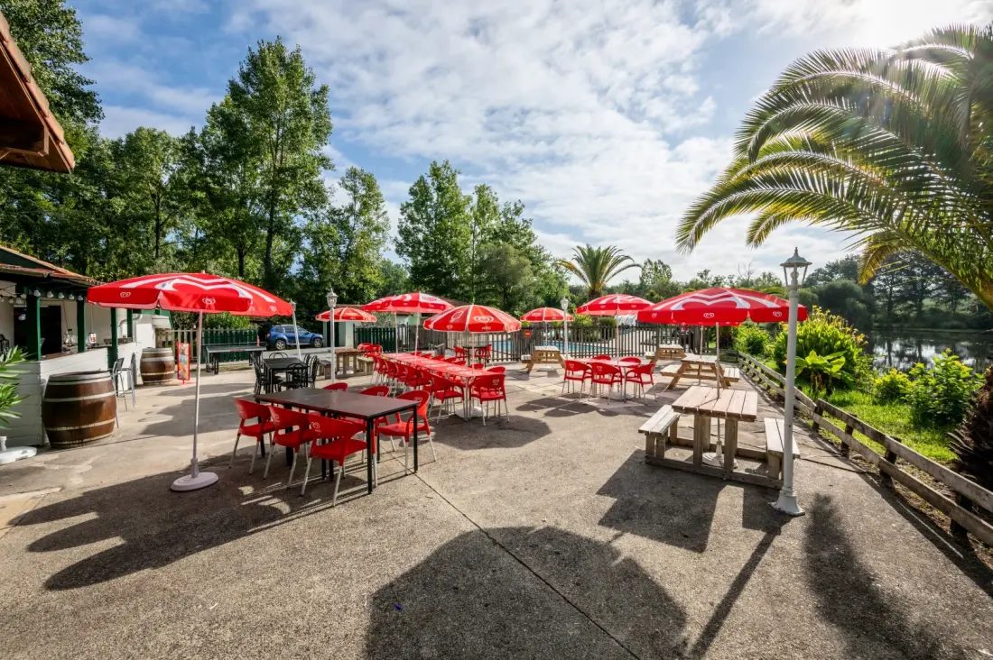 Camping Maeva Respire La Comtesse 3 Csillagok★★★