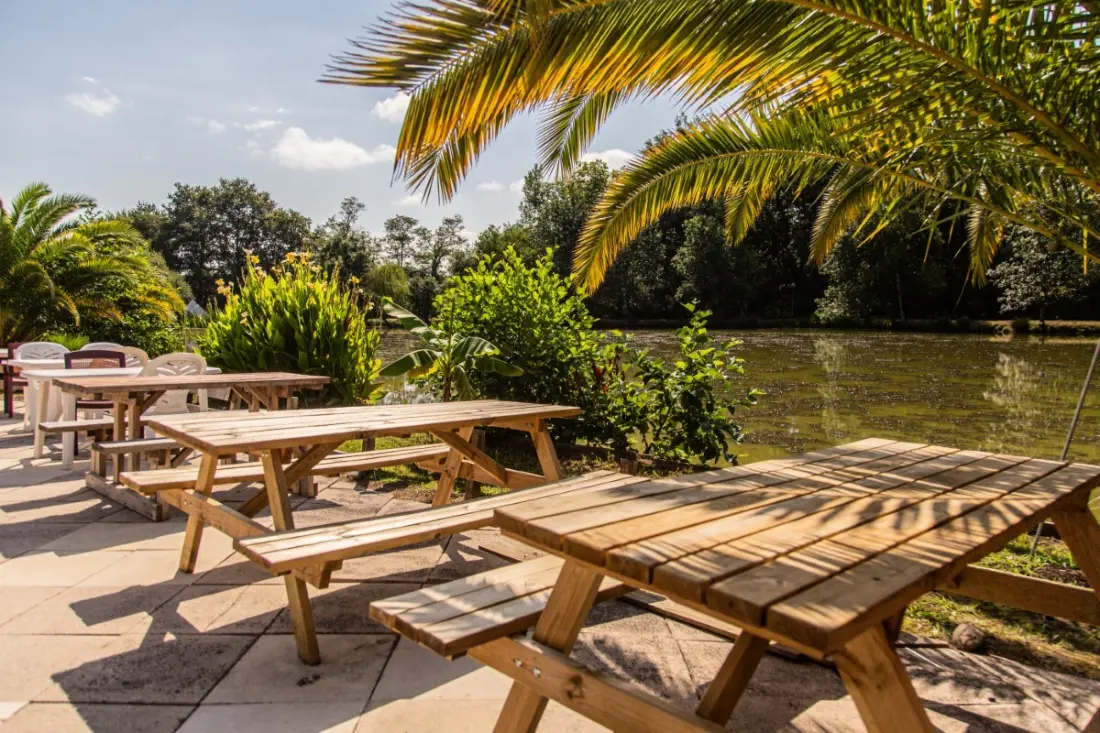 Camping Maeva Respire La Comtesse 3 Csillagok★★★